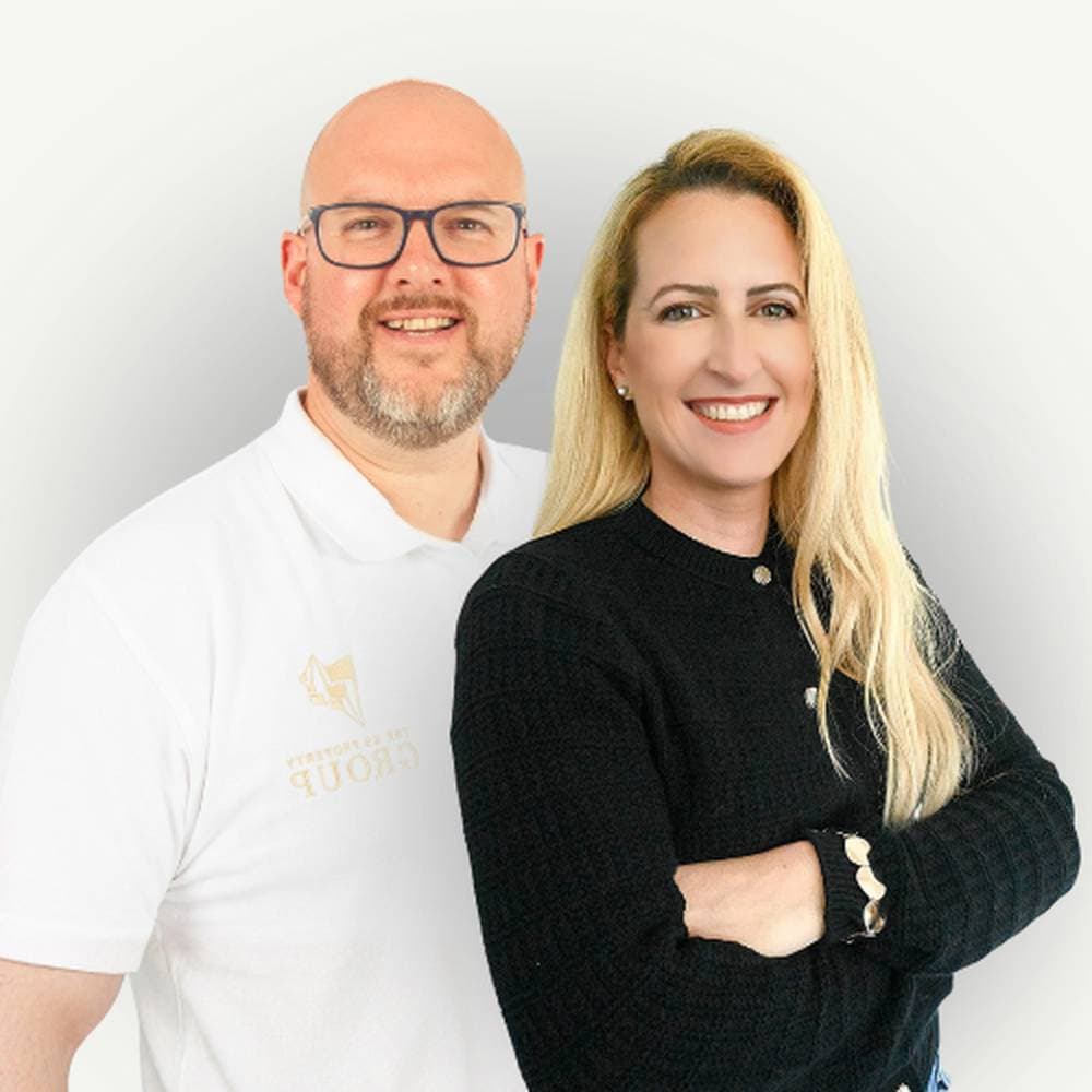 Kayleigh Stevens Property Consultancy